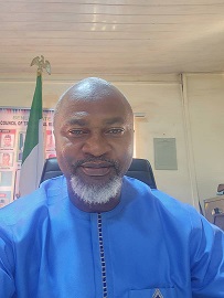 HOD Administration & Supply